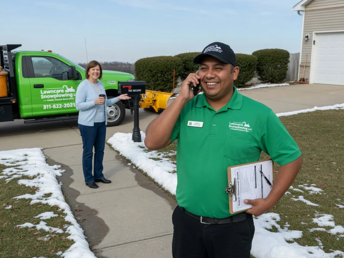 Lawn Care Services By Expert Landscaper Lexington, NY FAQs
